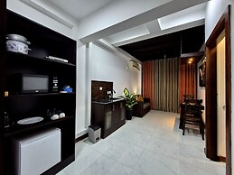 Shiloh Apartments