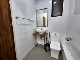 Shiloh Apartments