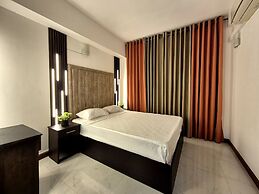 Shiloh Apartments