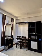 Shiloh Apartments