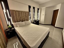 Shiloh Apartments
