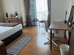 Salute de Senopati - Luxury Apartments