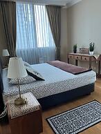 Salute de Senopati - Luxury Apartments