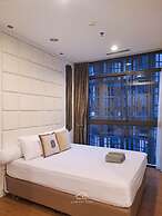 Salute de Senopati - Luxury Apartments