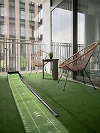 Salute de Senopati - Luxury Apartments