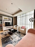 Salute de Senopati - Luxury Apartments