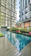 Salute de Senopati - Luxury Apartments