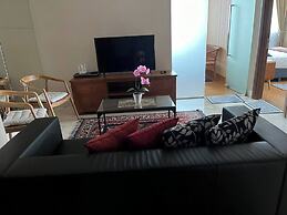 Salute de Senopati - Luxury Apartments