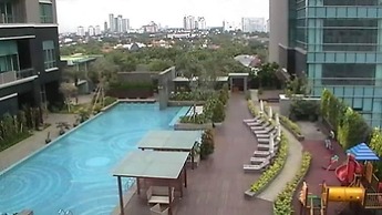 Salute de Senopati - Luxury Apartments