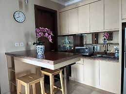 Salute de Senopati - Luxury Apartments