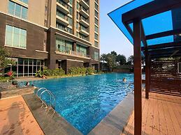 Salute de Senopati - Luxury Apartments