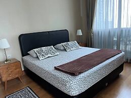 Salute de Senopati - Luxury Apartments