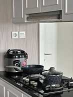 Salute de Senopati - Luxury Apartments