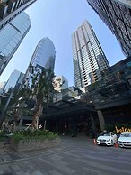 Salute de Senopati - Luxury Apartments