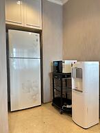 Salute de Senopati - Luxury Apartments