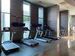 Salute de Senopati - Luxury Apartments