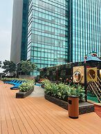 Salute de Senopati - Luxury Apartments