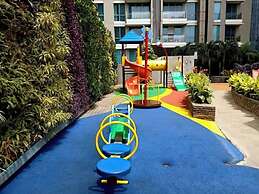 Salute de Senopati - Luxury Apartments