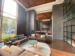 Salute de Senopati - Luxury Apartments