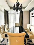 Salute de Senopati - Luxury Apartments