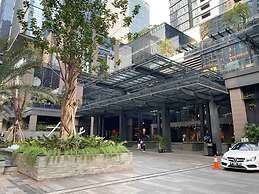 Salute de Senopati - Luxury Apartments