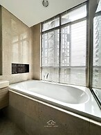 Salute de Senopati - Luxury Apartments