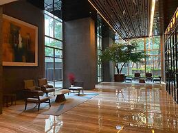 Salute de Senopati - Luxury Apartments