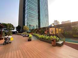 Salute de Senopati - Luxury Apartments