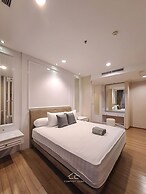 Salute de Senopati - Luxury Apartments