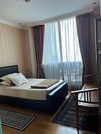 Salute de Senopati - Luxury Apartments