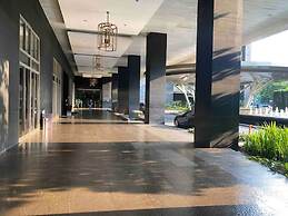 Salute de Senopati - Luxury Apartments