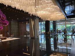 Salute de Senopati - Luxury Apartments