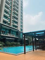 Salute de Senopati - Luxury Apartments