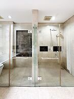 Salute de Senopati - Luxury Apartments