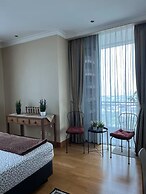 Salute de Senopati - Luxury Apartments