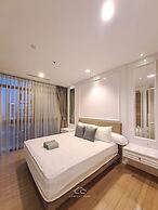 Salute de Senopati - Luxury Apartments
