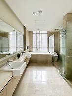 Salute de Senopati - Luxury Apartments