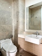 Salute de Senopati - Luxury Apartments