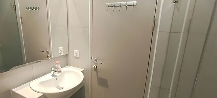 Premium Luxury Menara Jakarta Residence