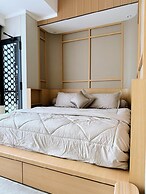 Premium Luxury Menara Jakarta Residence