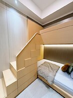 Premium Luxury Menara Jakarta Residence