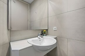 Premium Luxury Menara Jakarta Residence