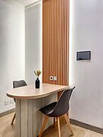 Premium Luxury Menara Jakarta Residence