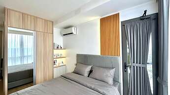 Premium Luxury Menara Jakarta Residence