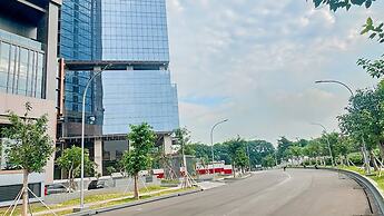 Premium Luxury Menara Jakarta Residence