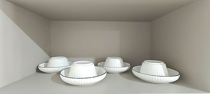 Premium Luxury Menara Jakarta Residence