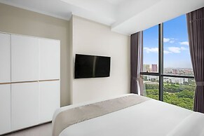 Premium Luxury Menara Jakarta Residence