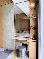 Premium Luxury Menara Jakarta Residence