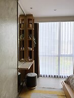 Premium Luxury Menara Jakarta Residence