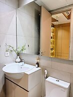 Premium Luxury Menara Jakarta Residence